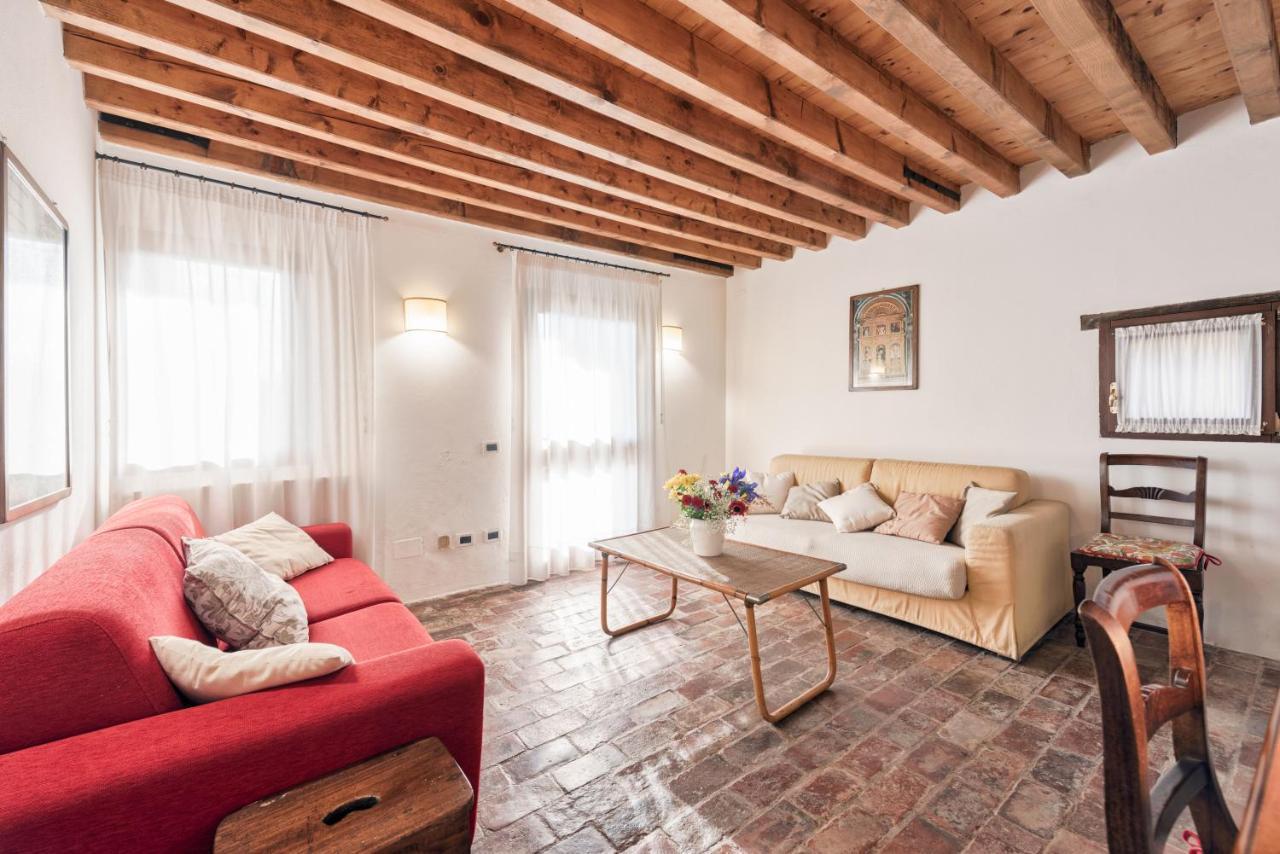 Country House Viaro_150Sqm Vanzo Exterior photo
