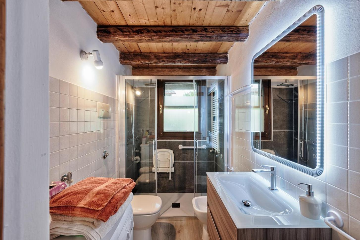 Country House Viaro_150Sqm Vanzo Exterior photo